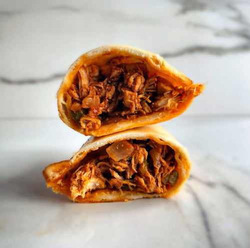 Chicken Empanada