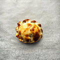 Chorizo Empanada
