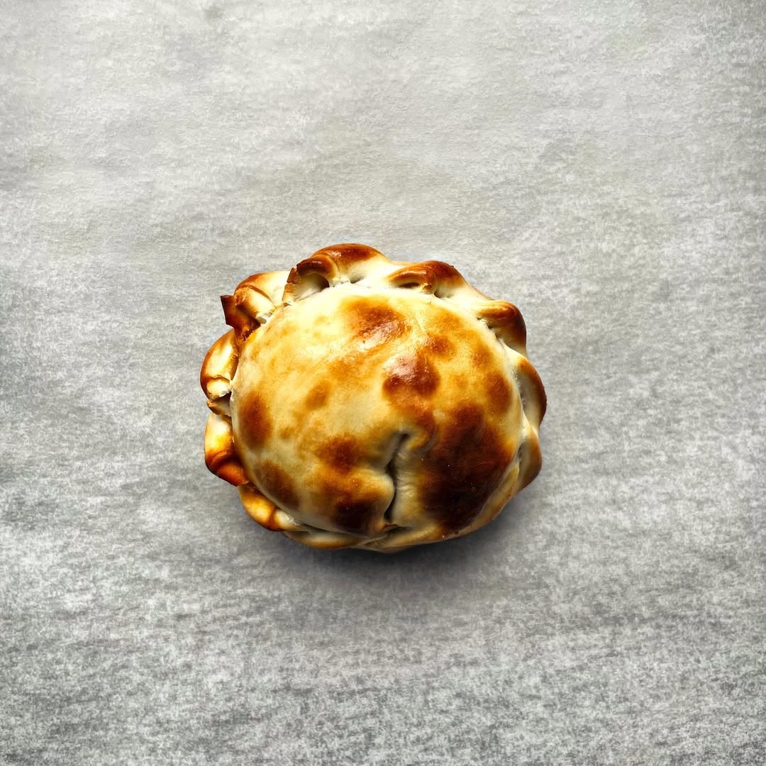 Chorizo Empanada