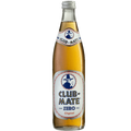 Sparkling sugar free mate drink in 500ml bottle