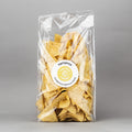 500g bag of authentic totopos corn tortilla chips