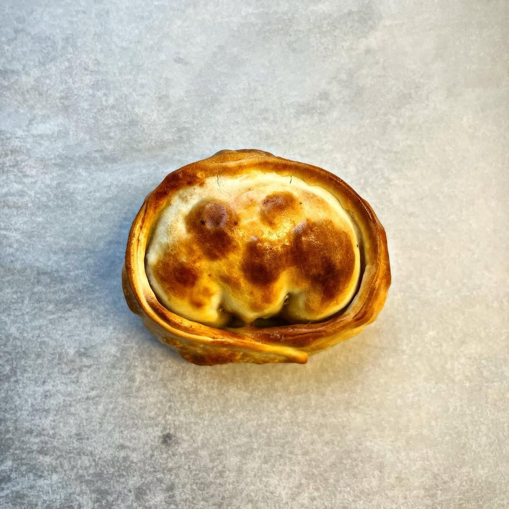 Ham & Cheese Empanada