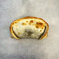 Mushroom & Cheese Empanada