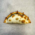 Mushroom & Leek Empanada